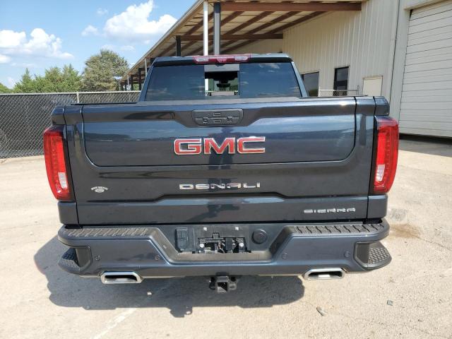2022 GMC SIERRA LIMITED K1500 DENALI 1GTU9FEL0NZ152313