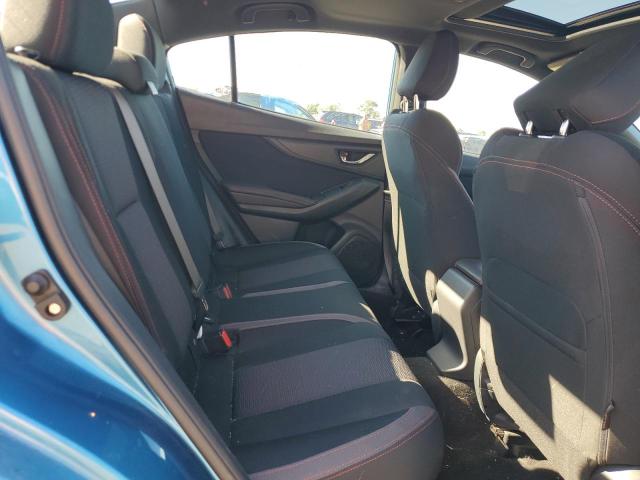 2017 SUBARU IMPREZA SP 4S3GKAM6XH3605313