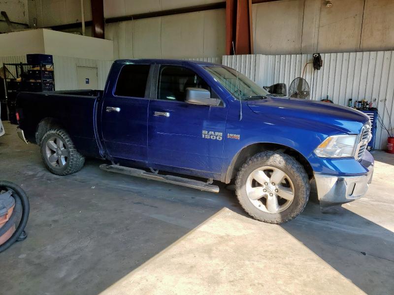 2015 RAM 1500 SLT 1C6RR6GT6FS577829
