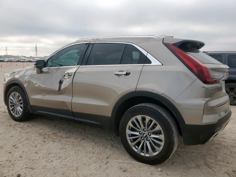 2024 CADILLAC XT4 PREMIU 1GYFZCR45RF137687