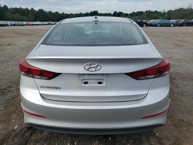 2018 HYUNDAI ELANTRA SE - 5NPD84LF2JH370792