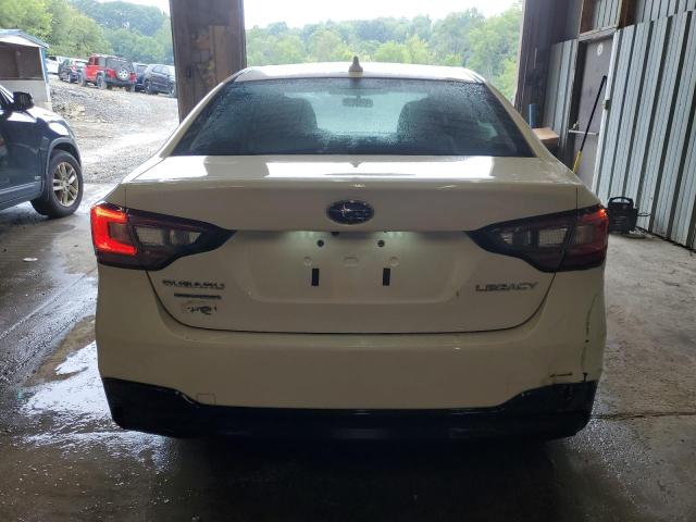 2023 SUBARU LEGACY 4S3BWAB60P3005528