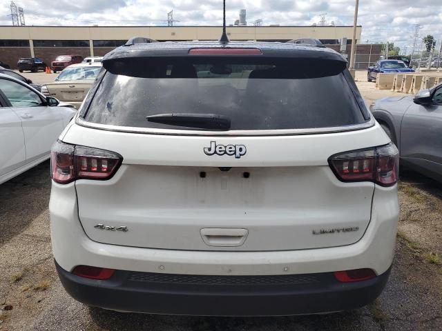 2023 JEEP COMPASS LI 3C4NJDCN2PT522451