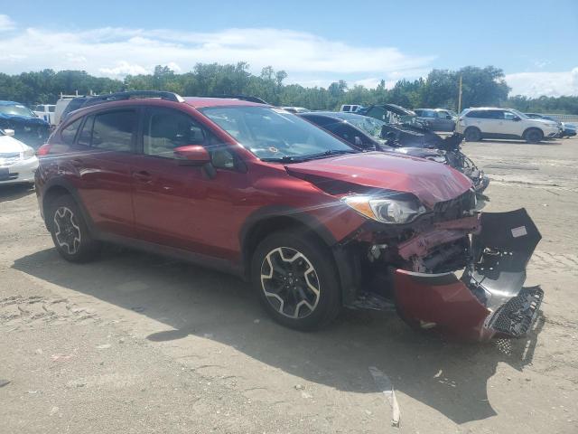 2016 SUBARU CROSSTREK JF2GPAKC6GH220599