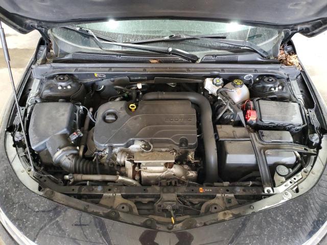 2023 CHEVROLET MALIBU LS 1G1ZB5ST0PF176004