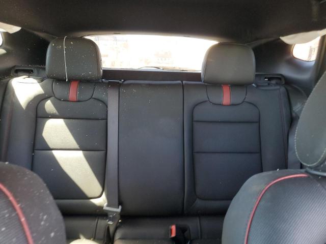 2025 CHEVROLET TRAX 2RS KL77LJEP4SC087305