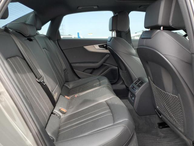 2024 AUDI A4 PREMIUM WAUEAAF42RN007306