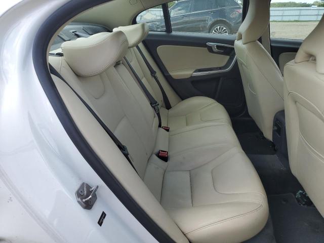 2016 VOLVO S60 PREMIE YV126MFK6G2414433