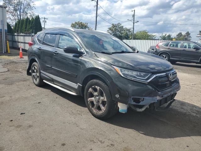 2017 HONDA CR-V TOURING 5J6RW2H95HL053088