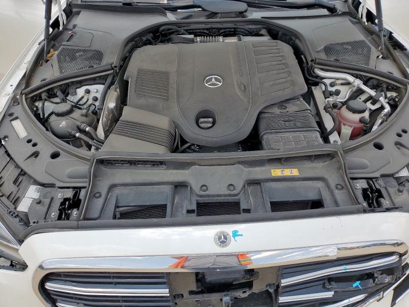 2023 MERCEDES-BENZ S 500 4MAT W1K6G6DB6PA193690