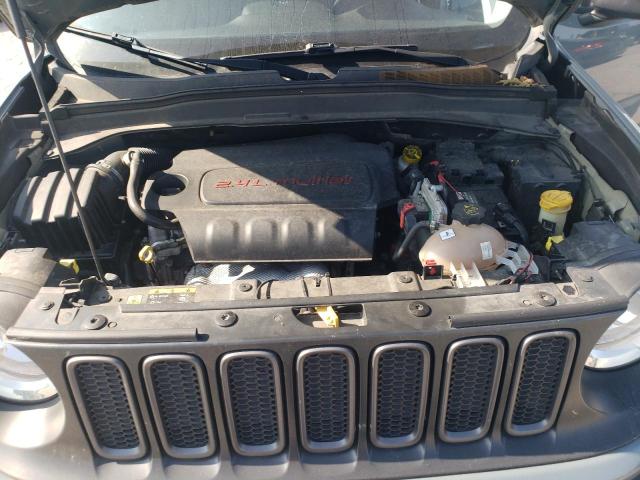 2017 JEEP RENEGADE T ZACCJBCB5HPF64736