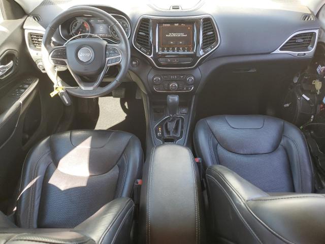 2019 JEEP CHEROKEE L 1C4PJLDN7KD285505