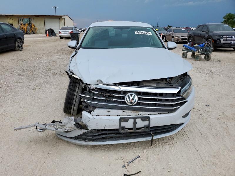 2019 VOLKSWAGEN JETTA S - 3VWN57BU5KM086371