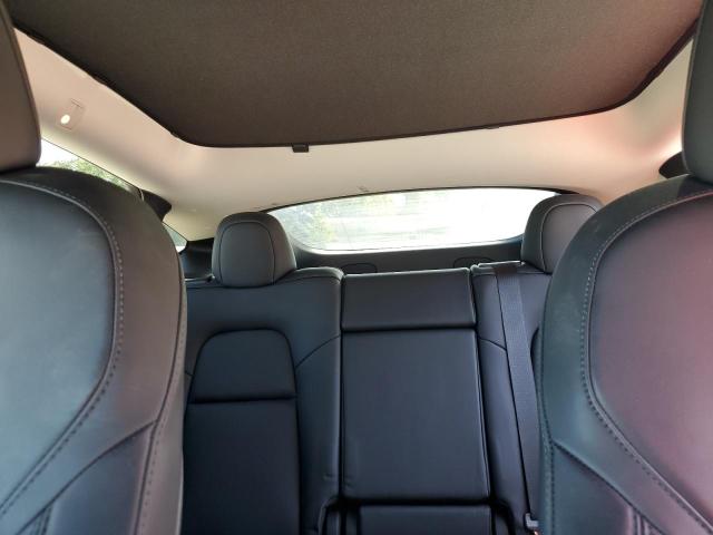 2022 TESLA MODEL Y 7SAYGDEF0NF344037