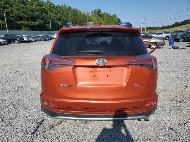 2016 TOYOTA RAV4 XLE 2T3WFREV0GW278677