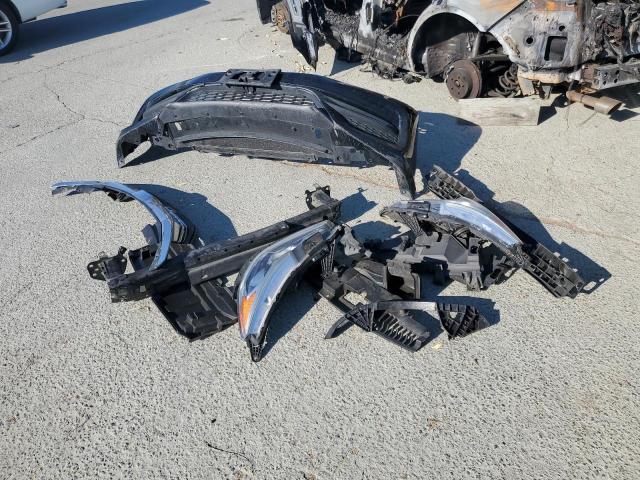 2016 HONDA ACCORD EXL 1HGCR3F82GA003764