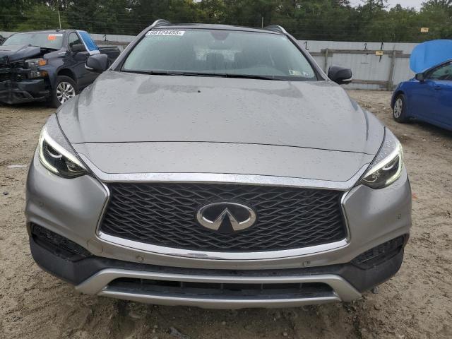 2019 INFINITI QX30 LUXE SJKCH5CR5KA011521