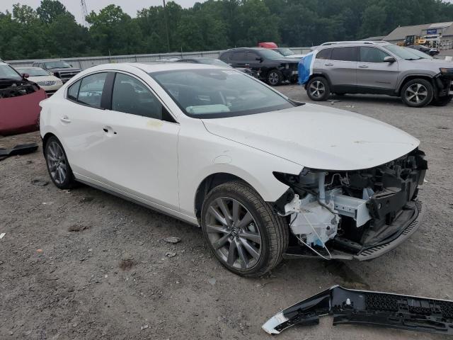 2025 MAZDA 3 PREFERRE JM1BPACMXS1763830