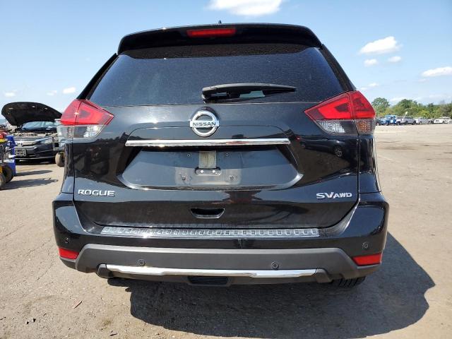 2019 NISSAN ROGUE S JN8AT2MV6KW378325