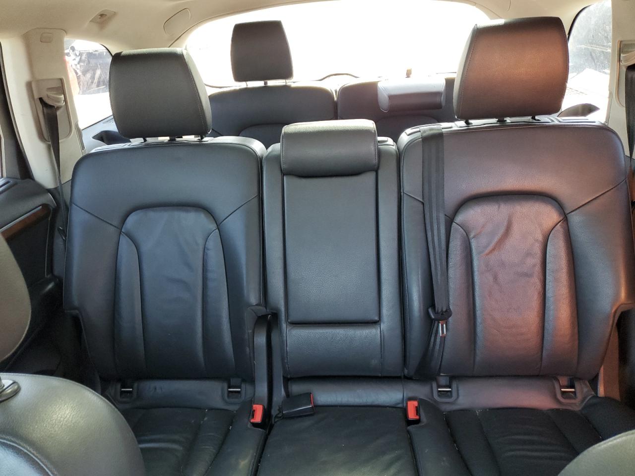 AUDI Q7 PREMIUM PLUS