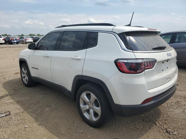 2018 JEEP COMPASS LA 3C4NJCBB4JT226159