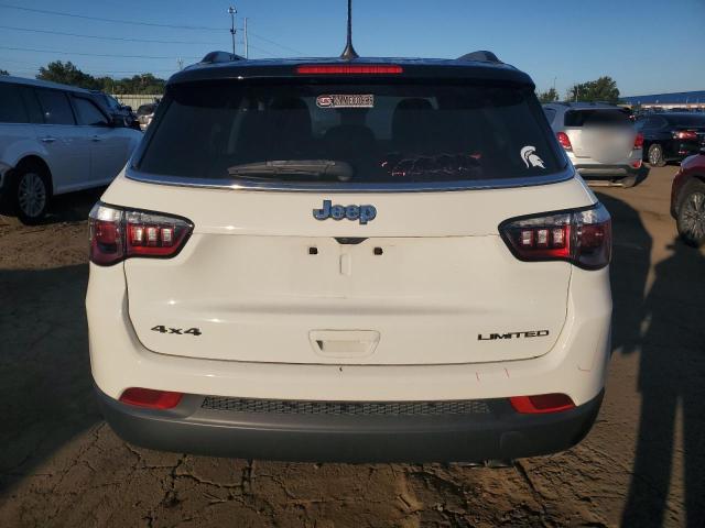 2020 JEEP COMPASS LIMITED 3C4NJDCB2LT254856