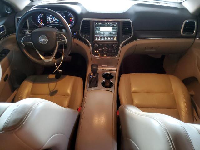 2016 JEEP GRAND CHEROKEE LIMITED 1C4RJEBG9GC411076