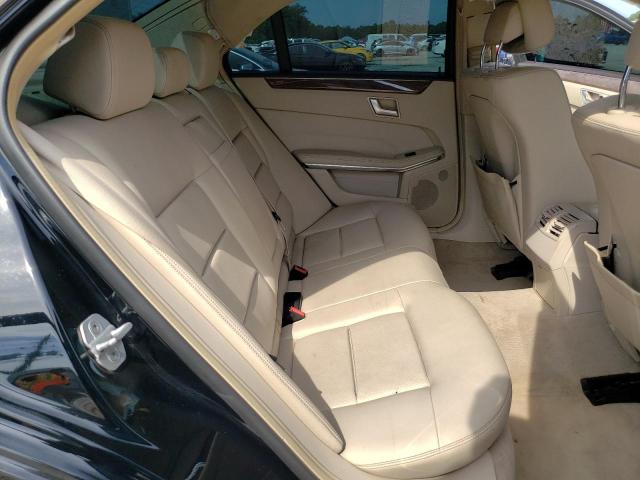 2014 MERCEDES-BENZ E 350 4MATIC - WDDHF8JB2EA845049