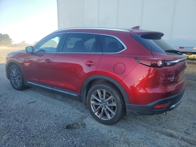 2023 MAZDA CX-9 GRAND JM3TCBDY0P0647502