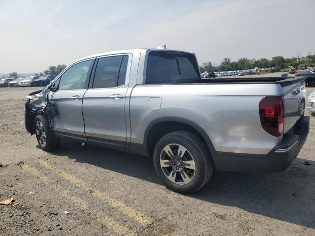 2017 HONDA RIDGELINE 5FPYK3F70HB019915