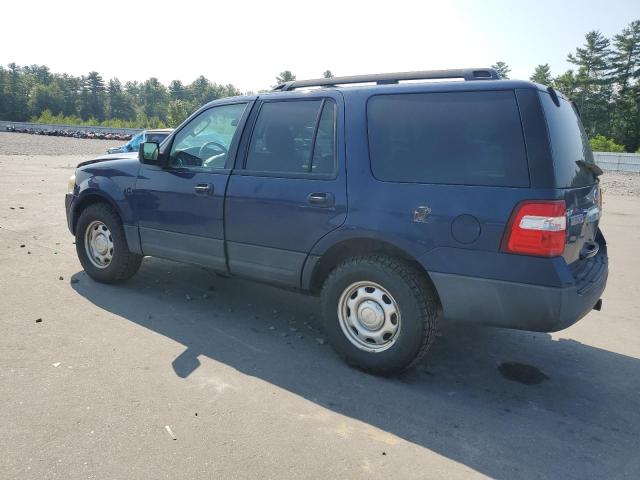 2011 FORD EXPEDITION XL - 1FMJU1G51BEF36795