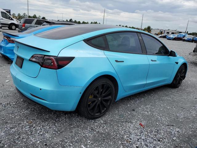 2018 TESLA MODEL 3 5YJ3E1EA6JF123701