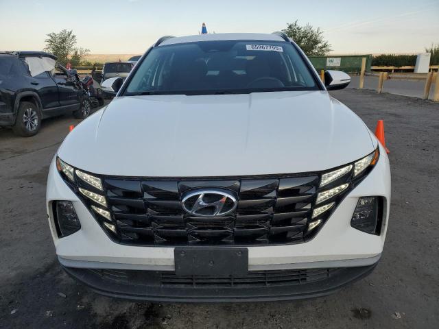 2023 HYUNDAI TUCSON SEL - 5NMJB3AE3PH223007