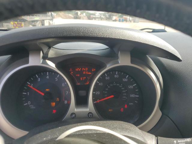 2015 NISSAN JUKE S JN8AF5MV7FT560101