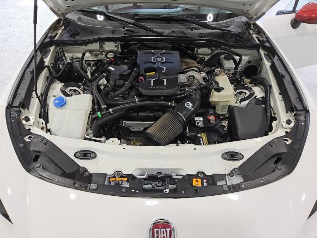 2017 FIAT 124 SPIDER JC1NFAEK5H0121491
