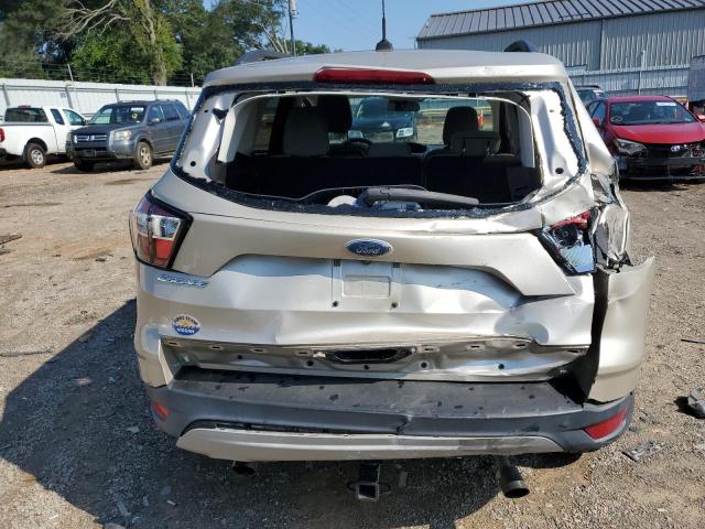 2018 FORD ESCAPE SE 1FMCU9GD2JUD01096