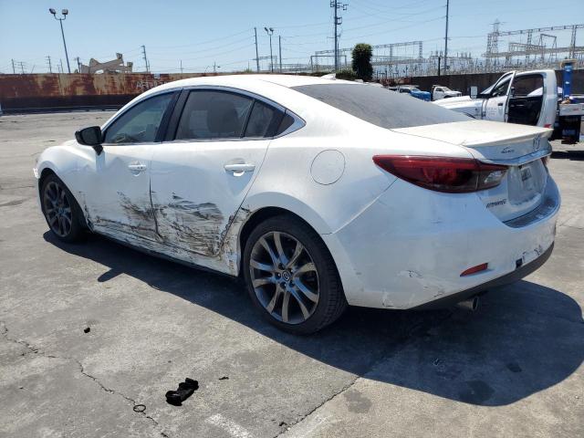 2016 MAZDA 6 GRAND TOURING JM1GJ1W52G1438592