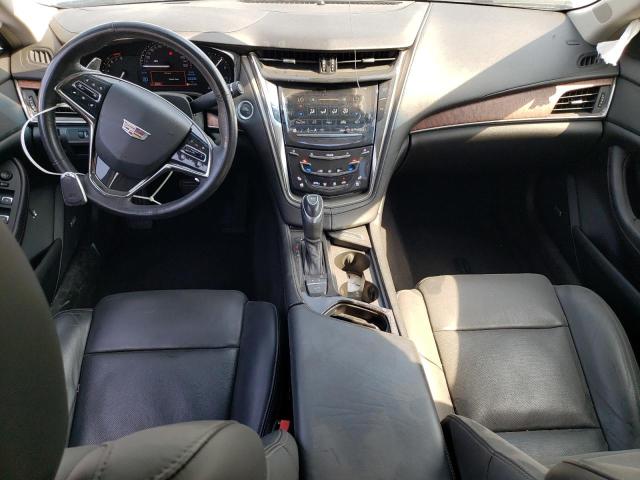 2019 CADILLAC CTS LUXURY 1G6AX5SSXK0137173