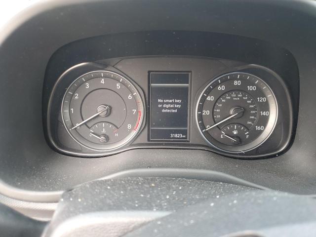 2022 HYUNDAI KONA SEL - KM8K3CAB3NU916152