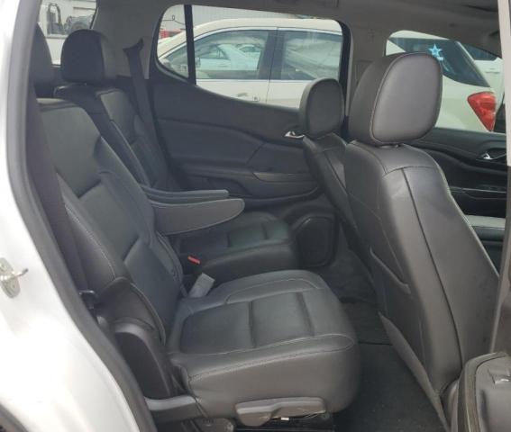 2022 GMC ACADIA SLT 1GKKNML48NZ176396