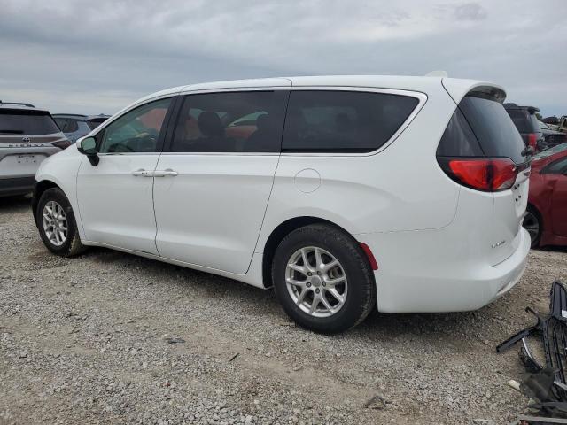 2020 CHRYSLER VOYAGER LX #3280639387