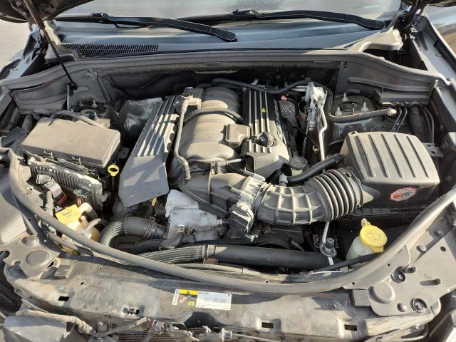 2014 JEEP GRAND CHER - 1C4RJFDJ5EC219696