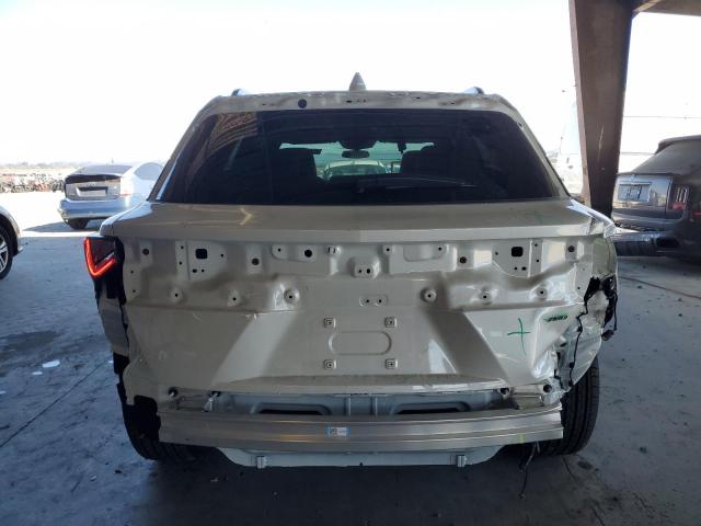 2024 ACURA ZDX A-SPEC 4W5KHNRL6RZ507931