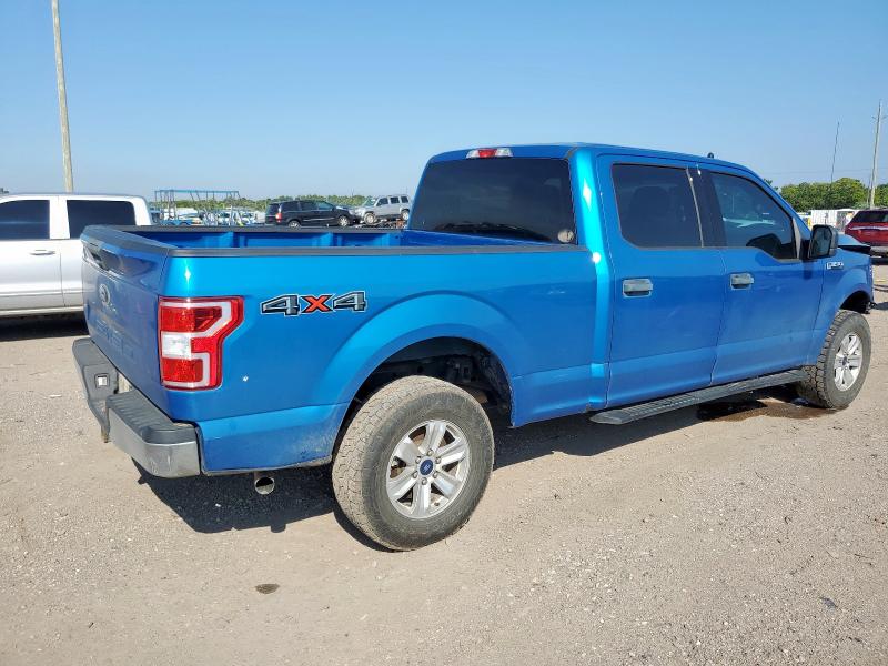 2020 FORD F150 SUPERCREW 1FTFW1E56LKD61938