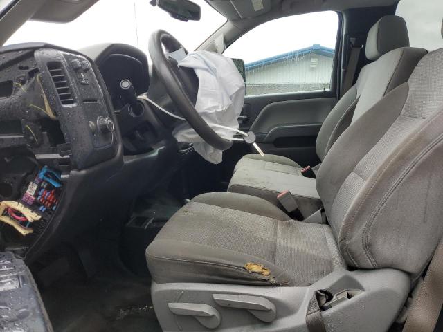 2016 CHEVROLET SILVERADO K2500 HEAVY DUTY 1GC0KUEGXGZ176843