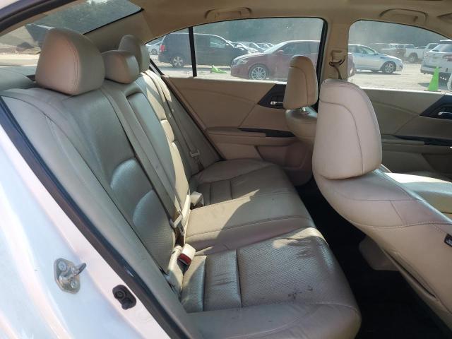 2015 HONDA ACCORD EXL 1HGCR2F87FA103349