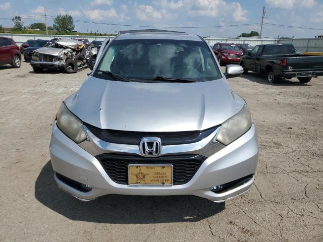2016 HONDA HR-V 3CZRU6H52GM739015