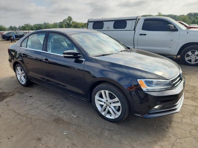 2015 VOLKSWAGEN JETTA SEL 3VWL17AJ9FM290350