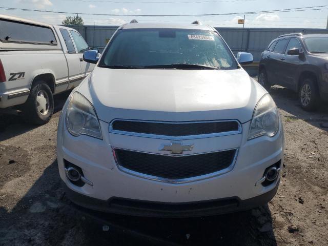 2015 CHEVROLET EQUINOX LT - 1GNFLGEK4FZ145171