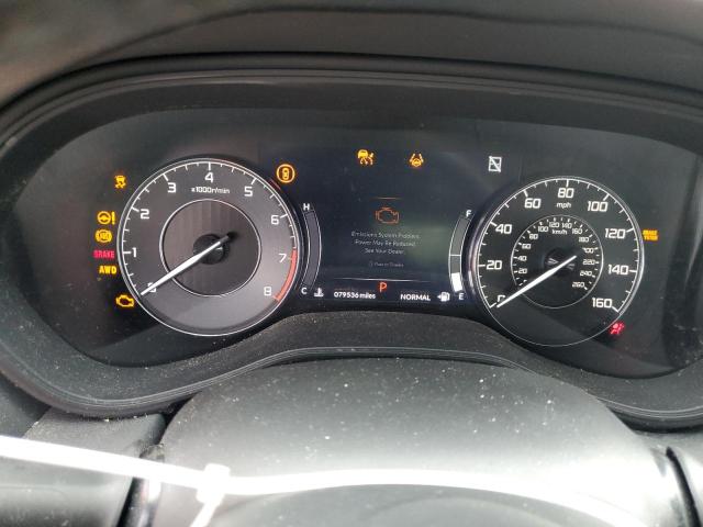 2021 ACURA TLX TECHNO 19UUB6F40MA010604